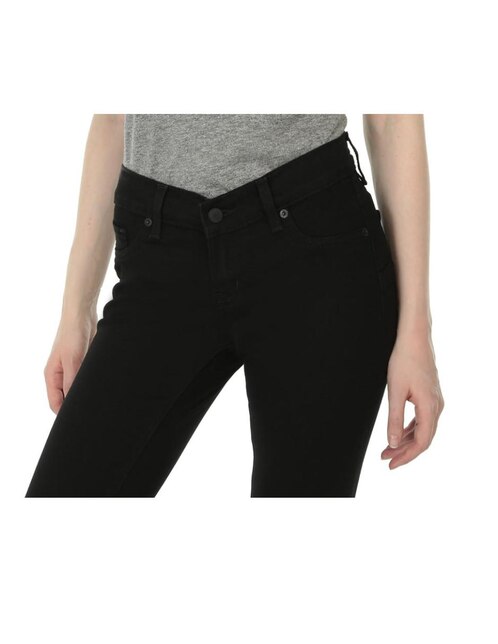 Jeans Oggi corte skinny para mujer en SB