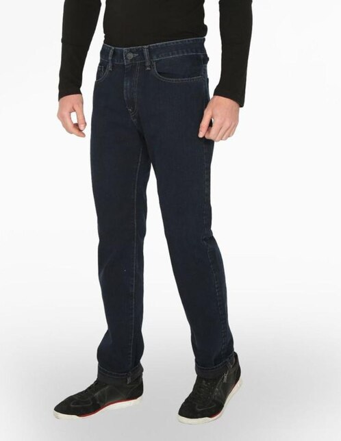 Jeans Silver Plate corte straight para hombre en SB