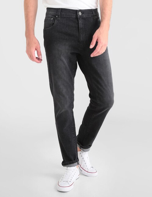Pantalones de mezclilla Furor durables y resistentes