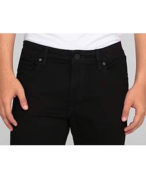 Jeans skinny Silver Plate para hombre