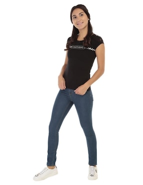 Jeans skinny Non Stop para mujer