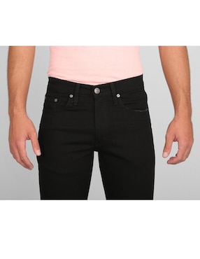Jeans straight Oggi para hombre