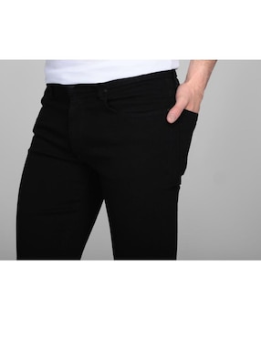 Jeans slim Silver Plate para hombre