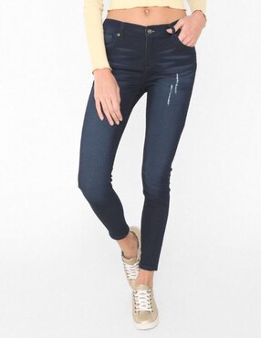 Jeans y Pantalones en Non Stop | SB