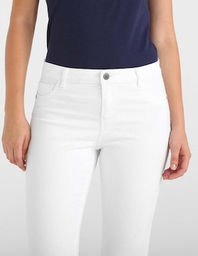 Jeans skinny Mossimo para mujer