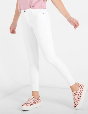 Jeans skinny Mossimo para mujer