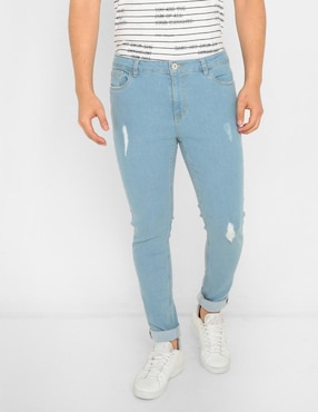 Jeans y pantalones en Non Stop | SB