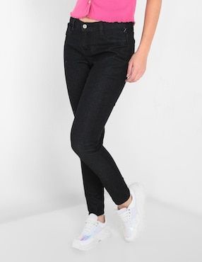 Jeans skinny Non Stop para mujer
