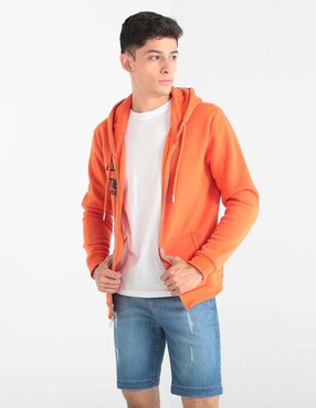 Suéteres y Sudaderas en Hombre | SB
