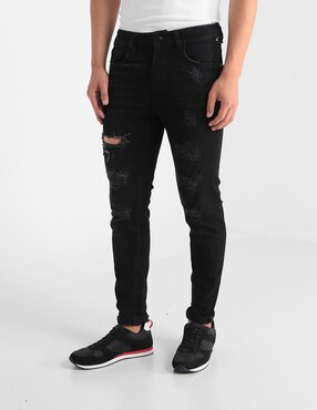 Jeans en Hombre | SB