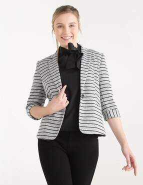 Sacos y Ensambles en Non Stop By Metropolis | SB
