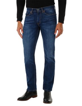 Jeans Caballero Levi's 501 corte Vaqueros - Ropa Nueva Imagen
