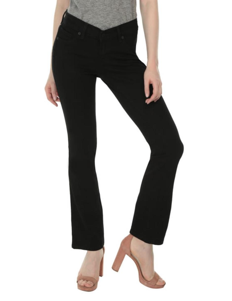 Jeans Oggi corte skinny para mujer en SB