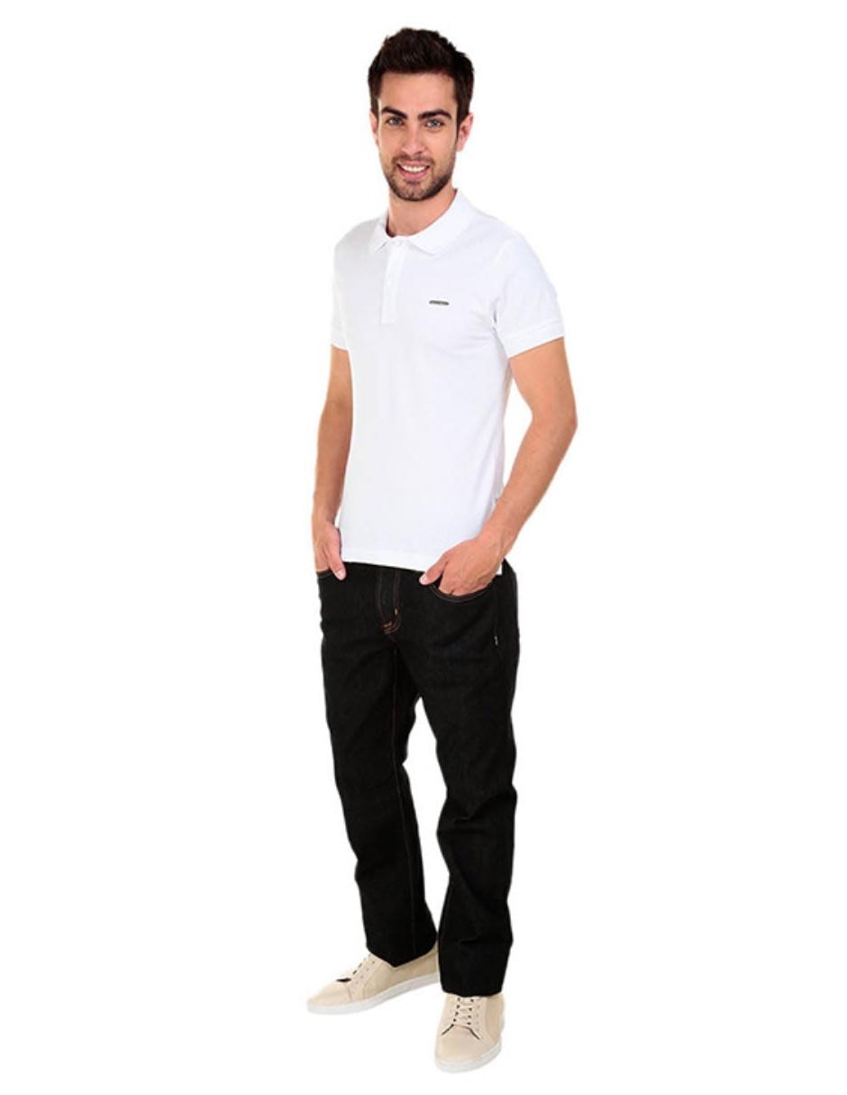 Playera Tipo Polo para Hombre 6
