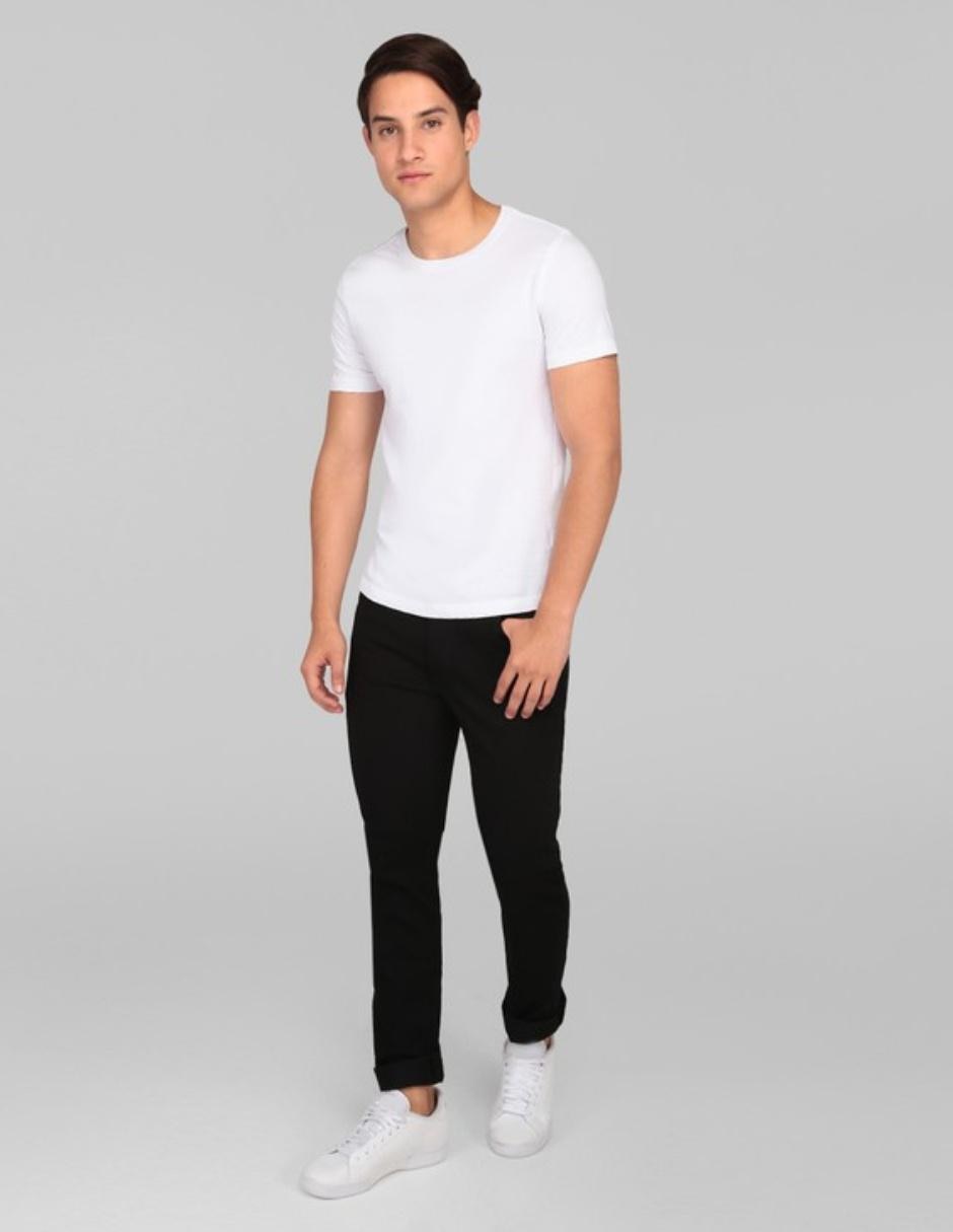Jeans skinny para hombre 3