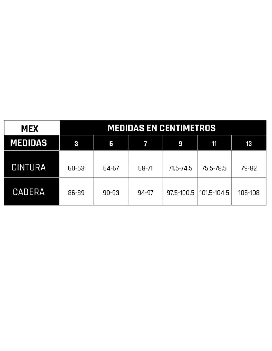 Jeans skinny Mossimo corte cintura para mujer