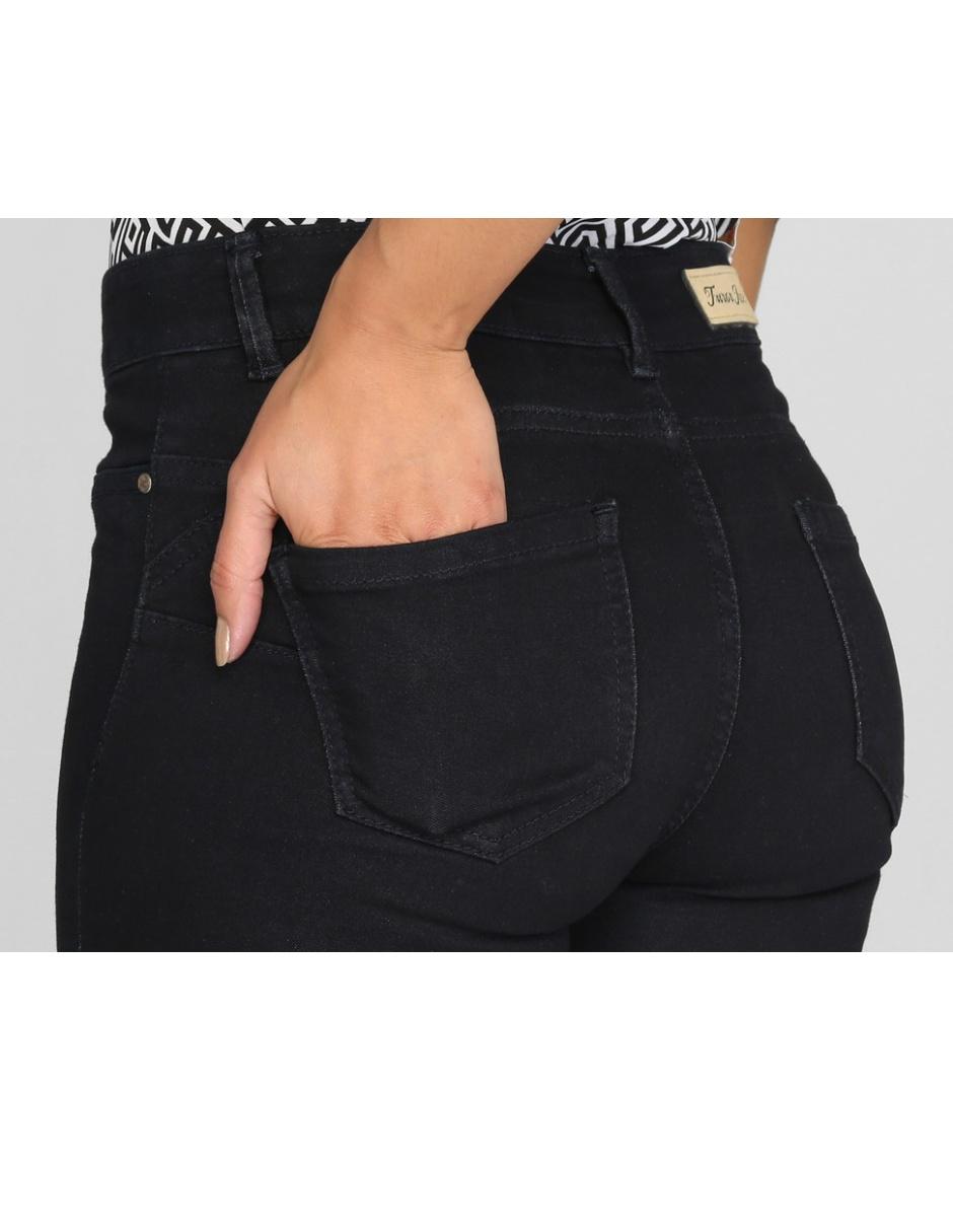 Jeans skinny para mujer 4
