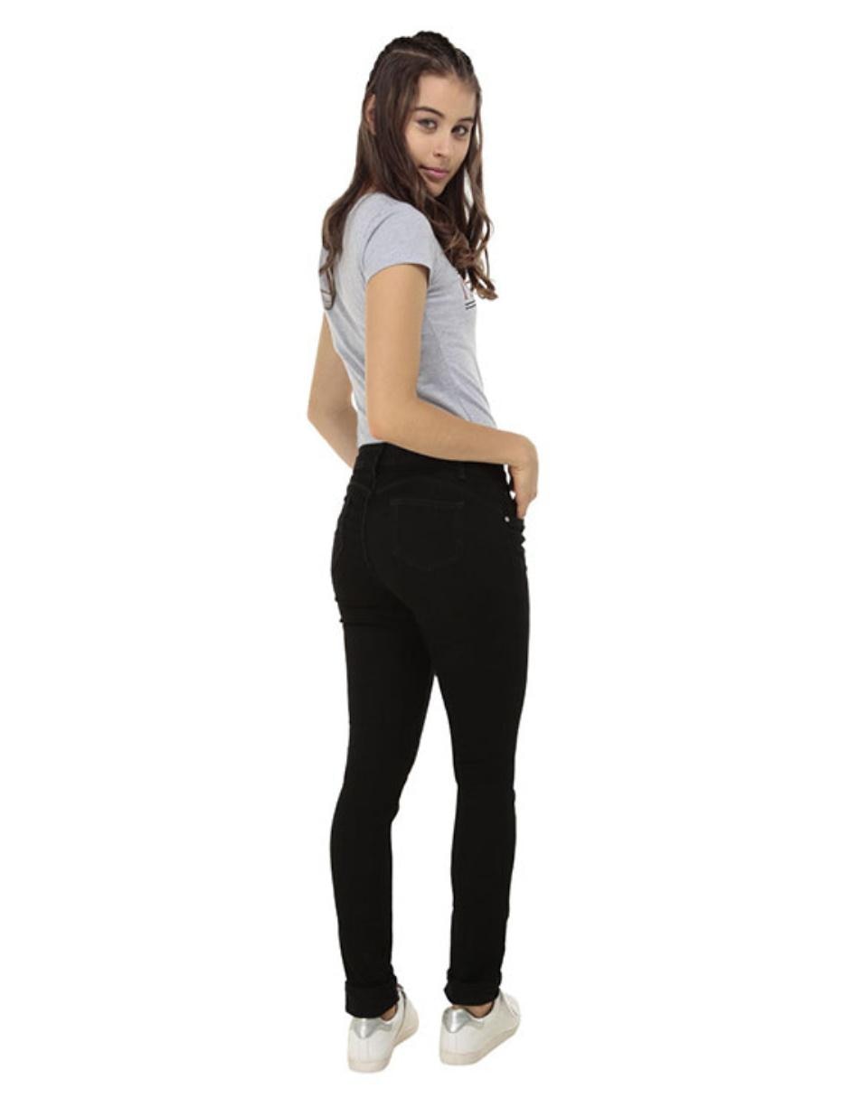 Jeans skinny para mujer