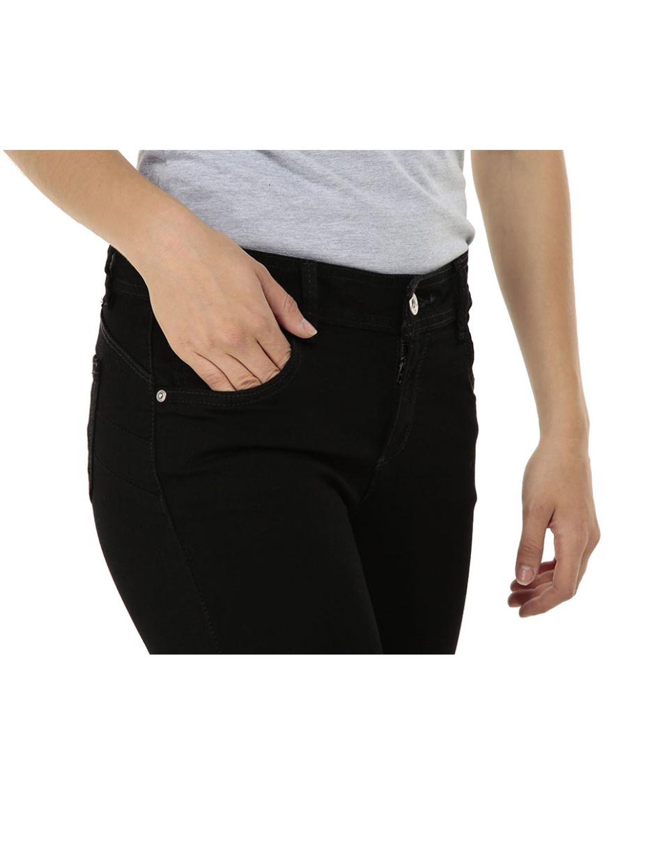 Jeans skinny para mujer