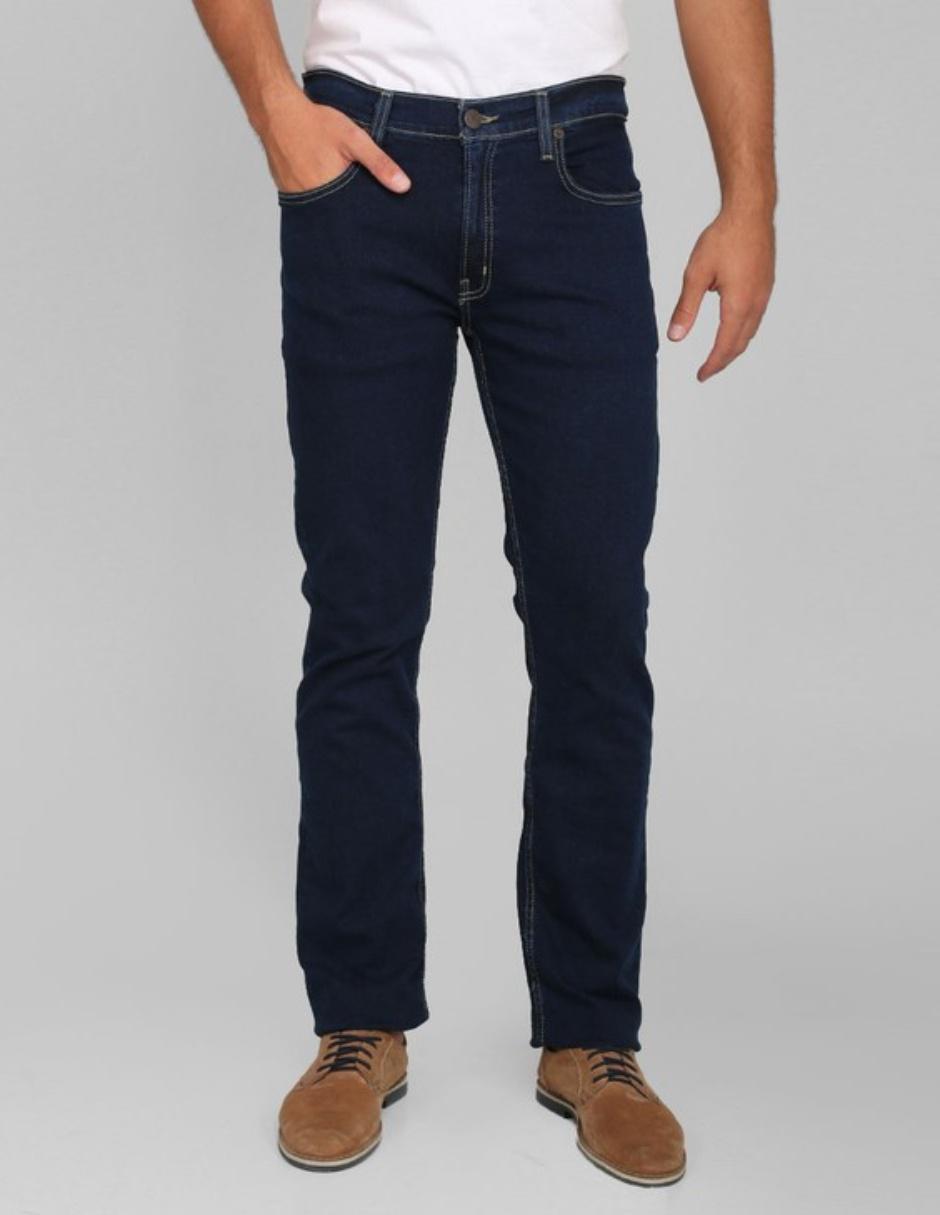 Jeans Oggi corte slim para hombre en SB