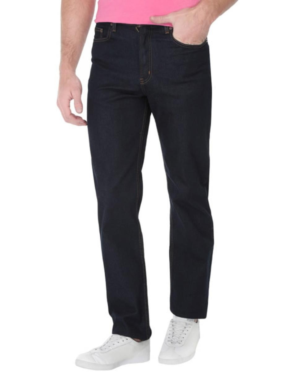 Pantalones De Mezclilla Hombre Oggi Jeans Oggi Jns Corte Skinny