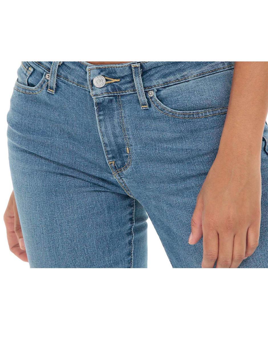 precio de pantalones levis en suburbia