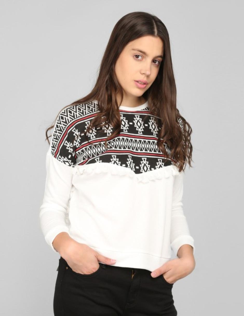 suburbia sudaderas mujer