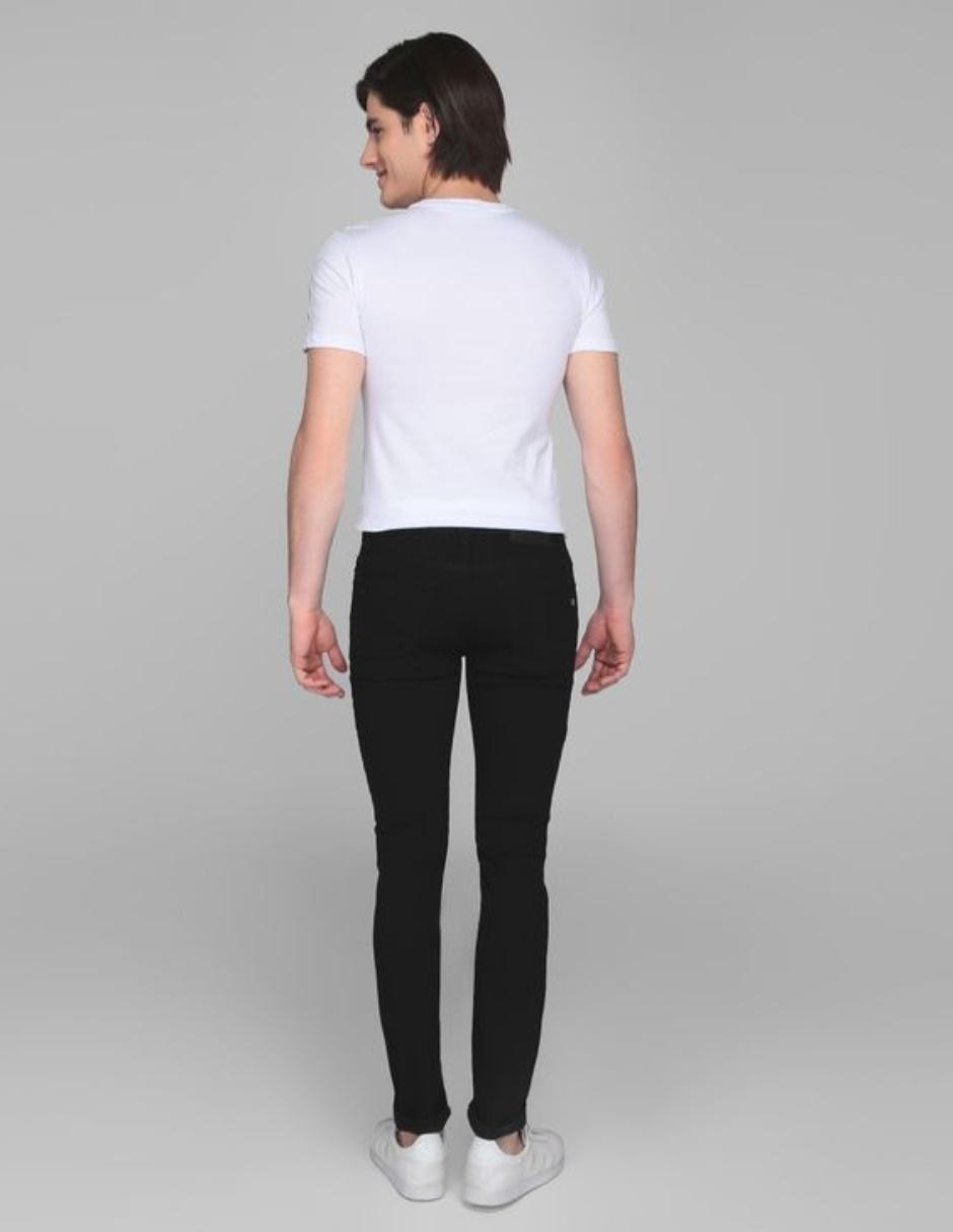 Jeans slim para hombre 2