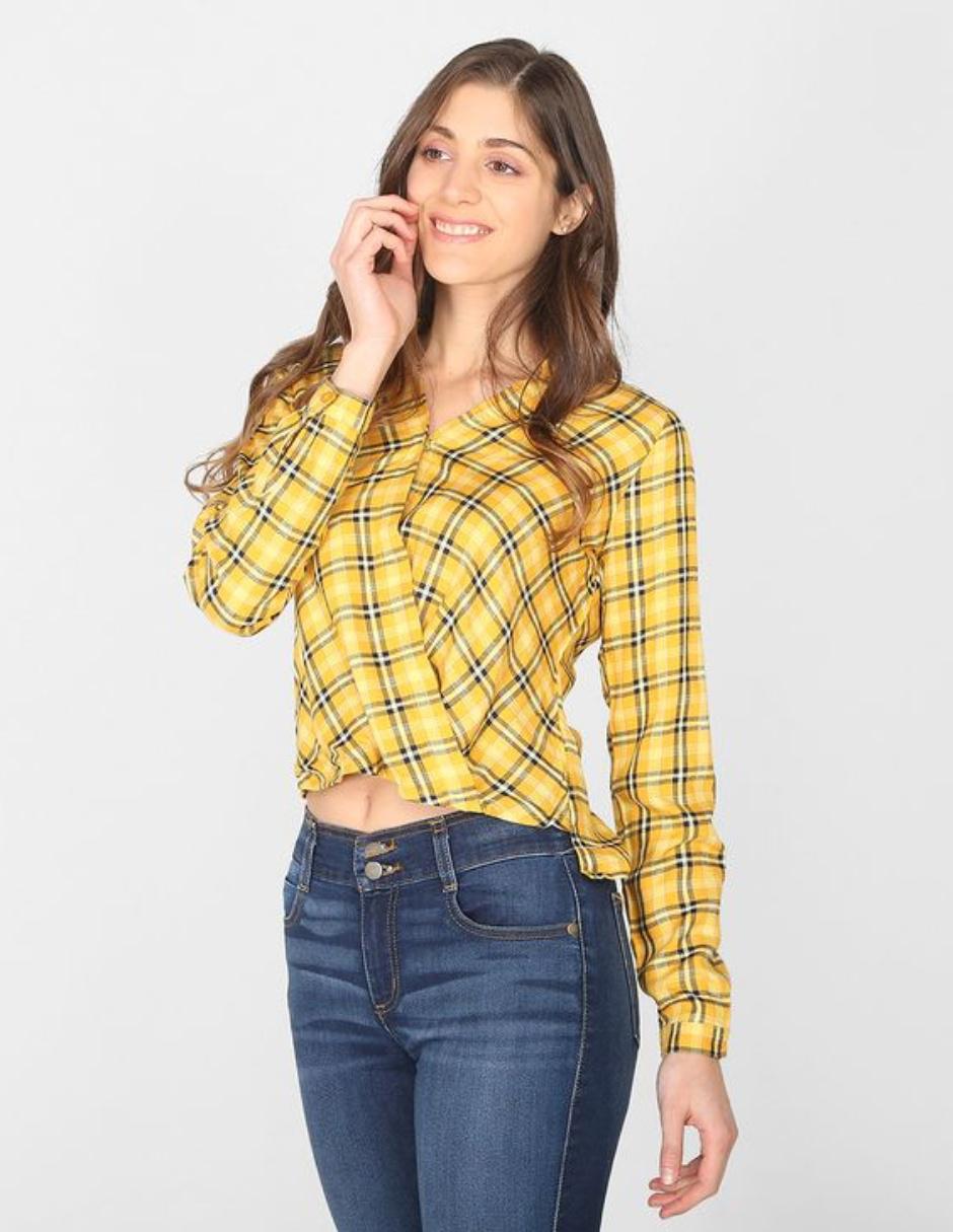 suburbia blusas