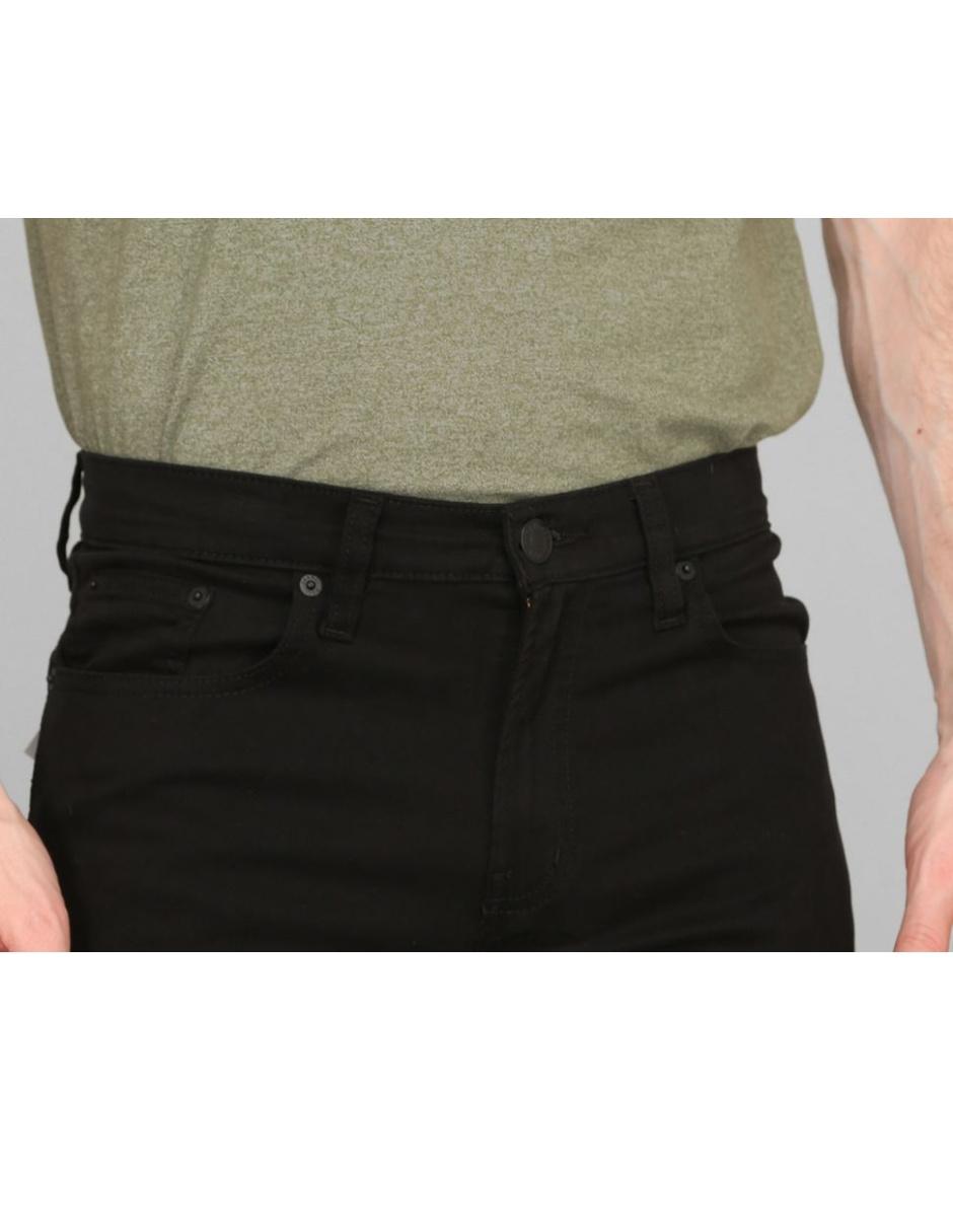 Pantalón casual recto para hombre 4