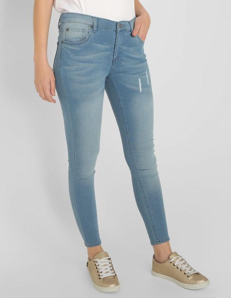 Suburbia Pantalones De Mezclilla Dama Online Sales, UP TO 56% OFF |  lotuspriorat.com