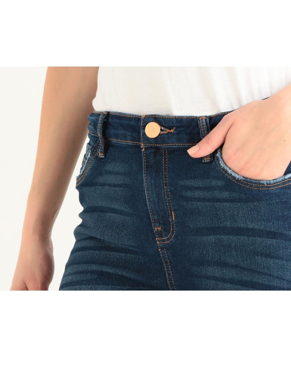 Jeans ultra skinny para mujer 10
