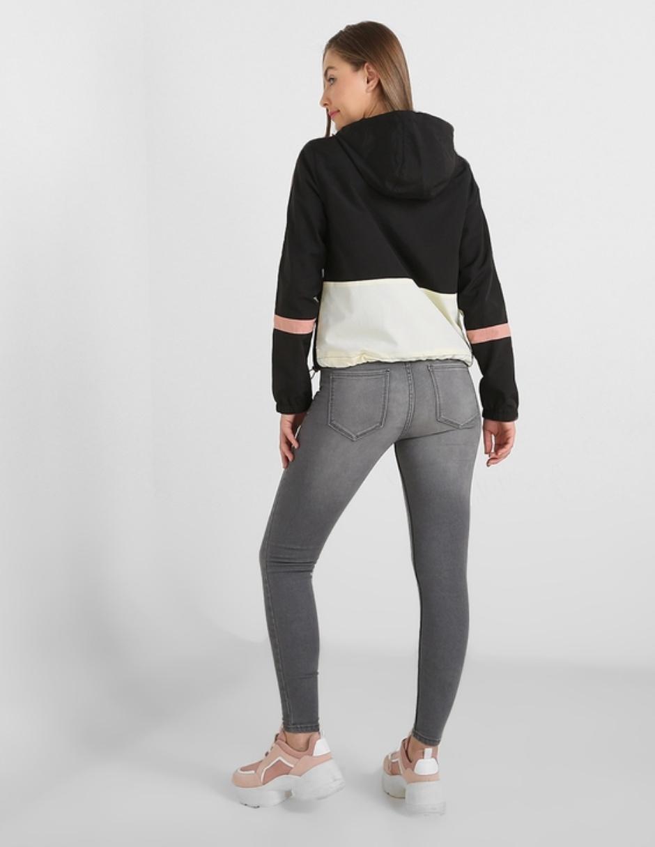 Jeans skinny para mujer 2