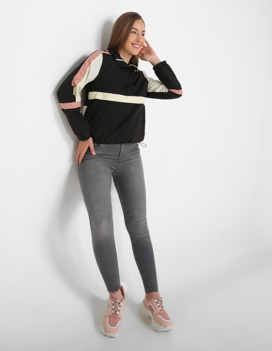 Jeans skinny para mujer 3