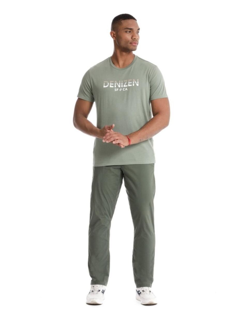 Pantalón Cargo Suburbia | Online www.jardimartimoniz.pt