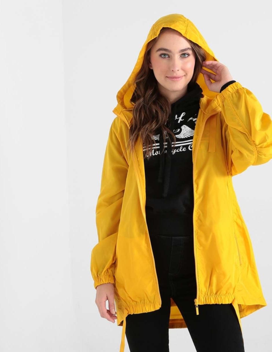 Chamarra Impermeable Mujer Suburbia Cheap Sale, UP TO 62% OFF |  www.editorialelpirata.com