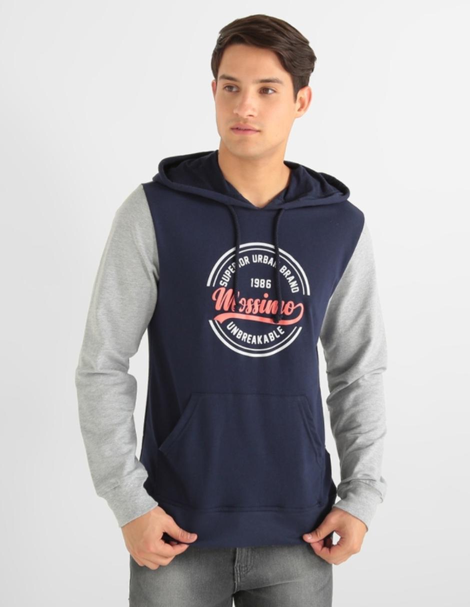 sudaderas furor para hombre