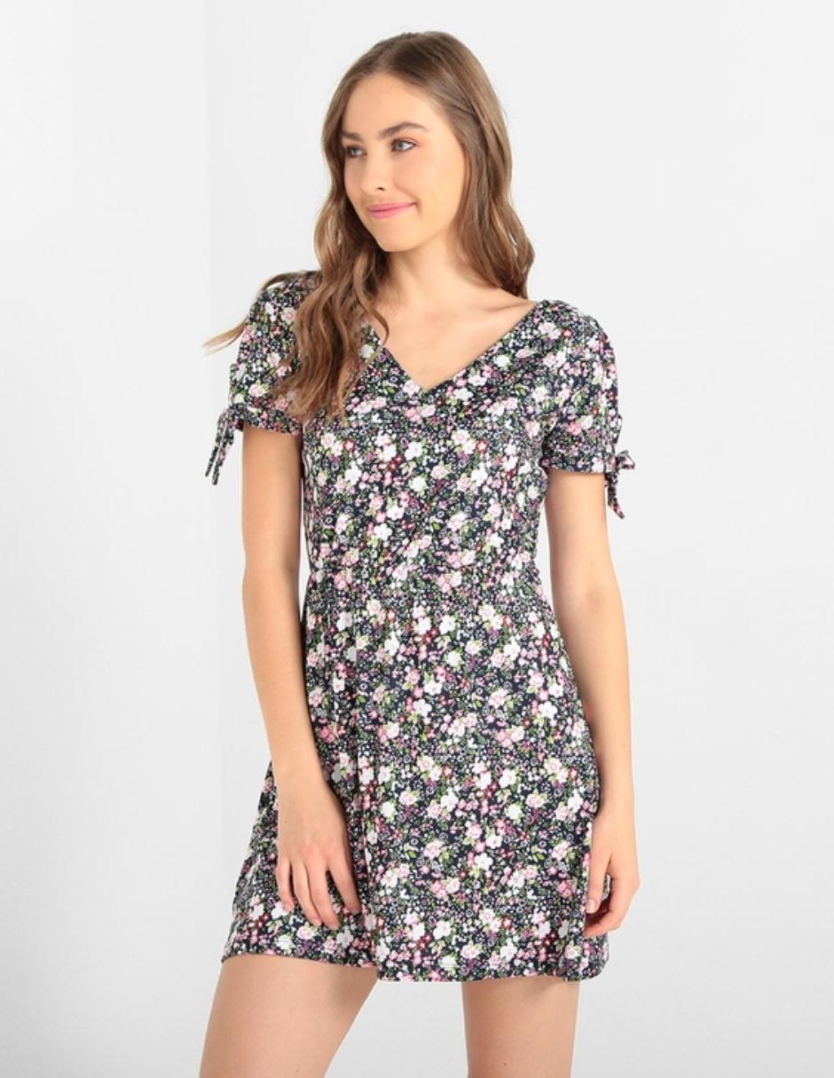 vestidos de playa suburbia