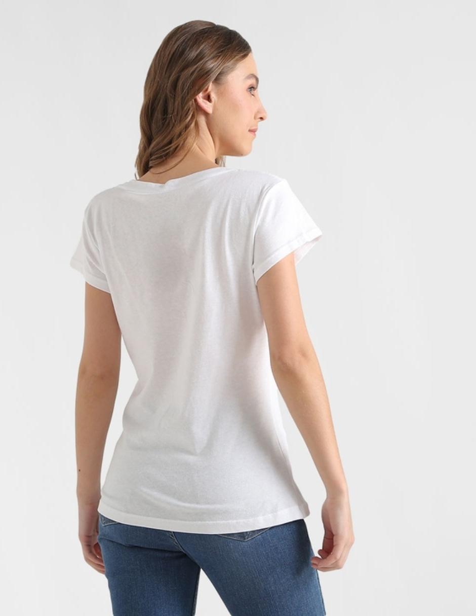 Playeras Mujer Suburbia 2025