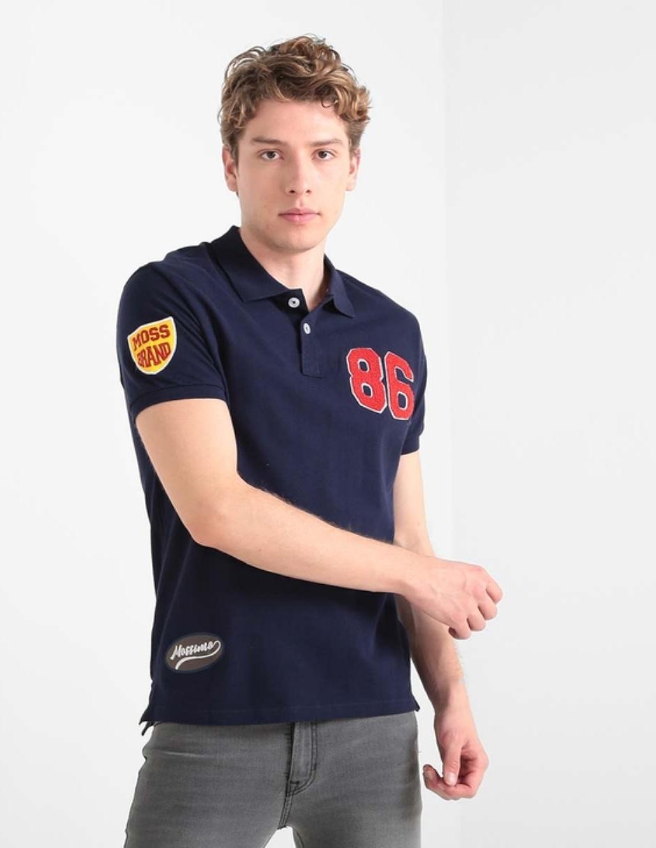 بداية ساحر كمية كبيرة suburbia playeras tipo polo - paperlightstudio.com