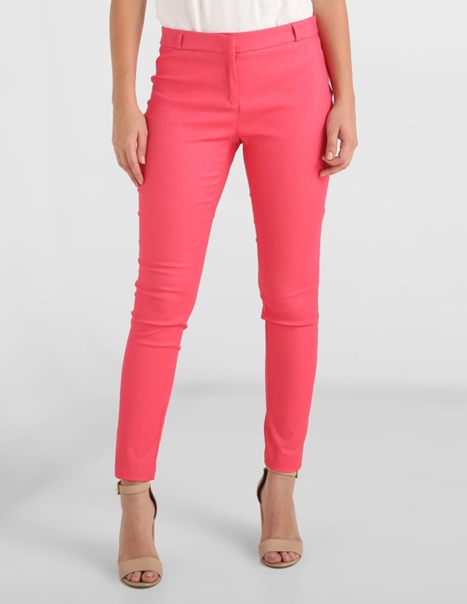 Pantalón de vestir Non Stop corte skinny en SB