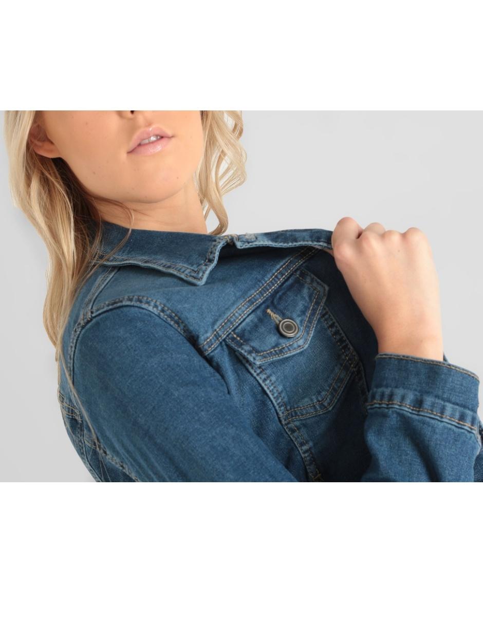 Chamarra para mujer 5