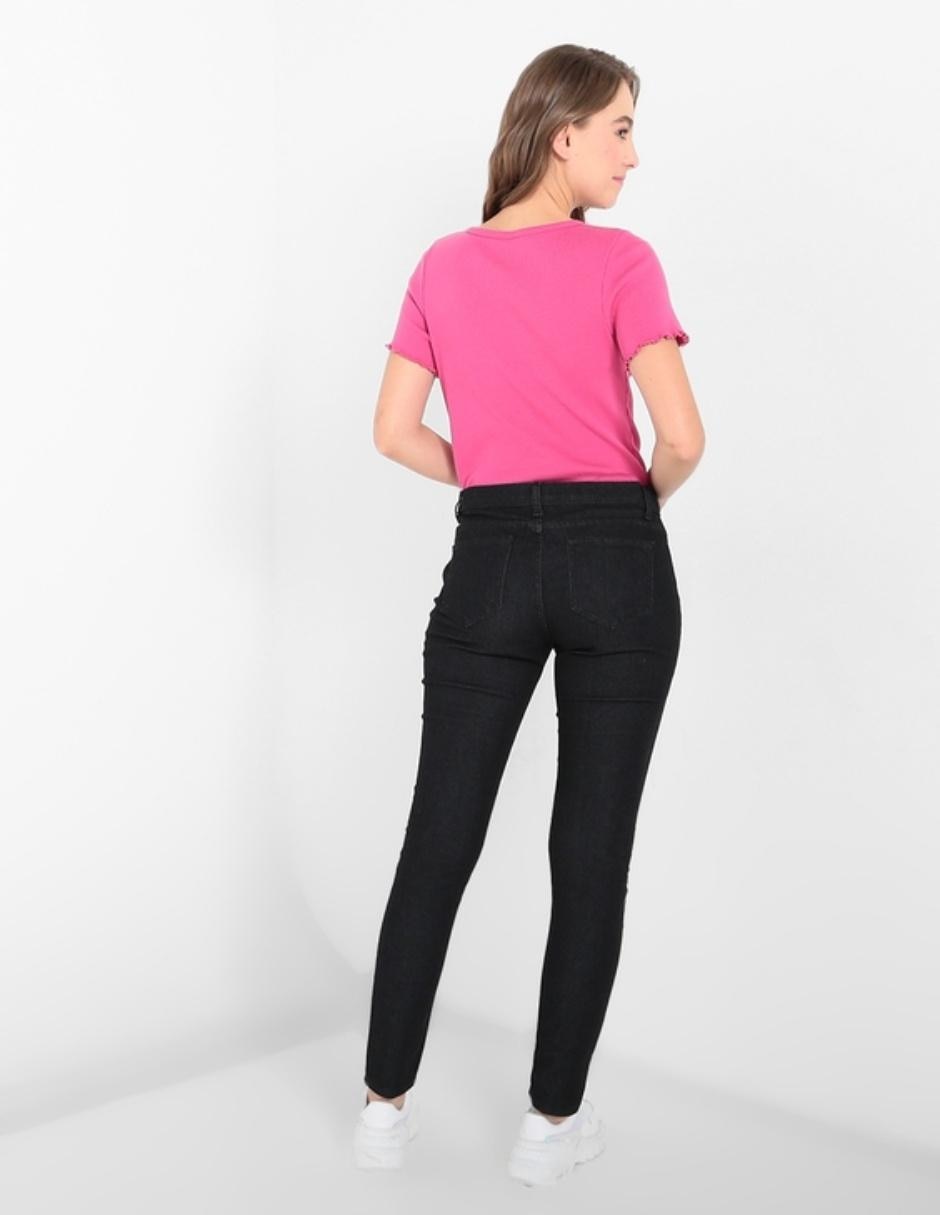 Jeans skinny para mujer 2