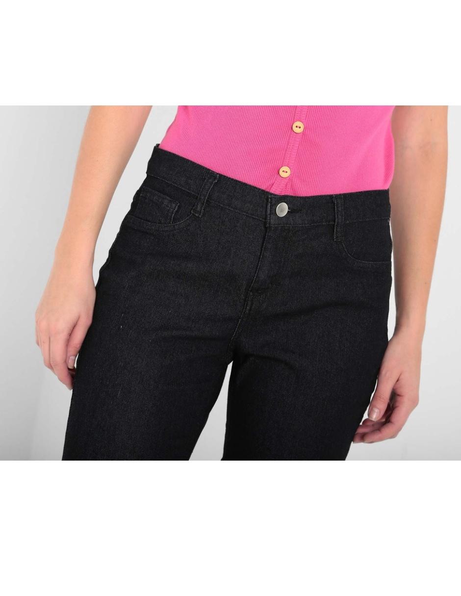 Jeans skinny para mujer 4