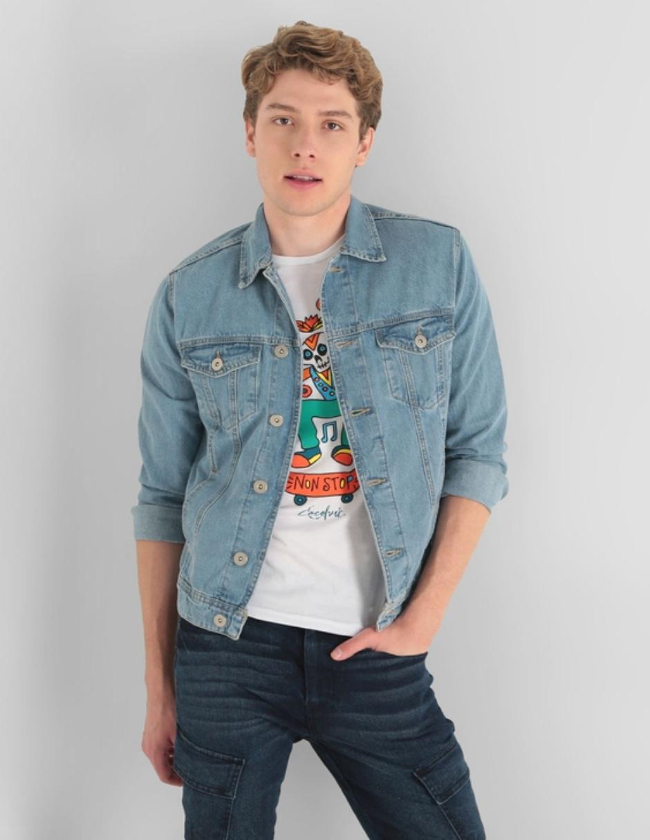 Chamarras En Suburbia Para Hombre Deals, 50% OFF | trueonlinesale.com