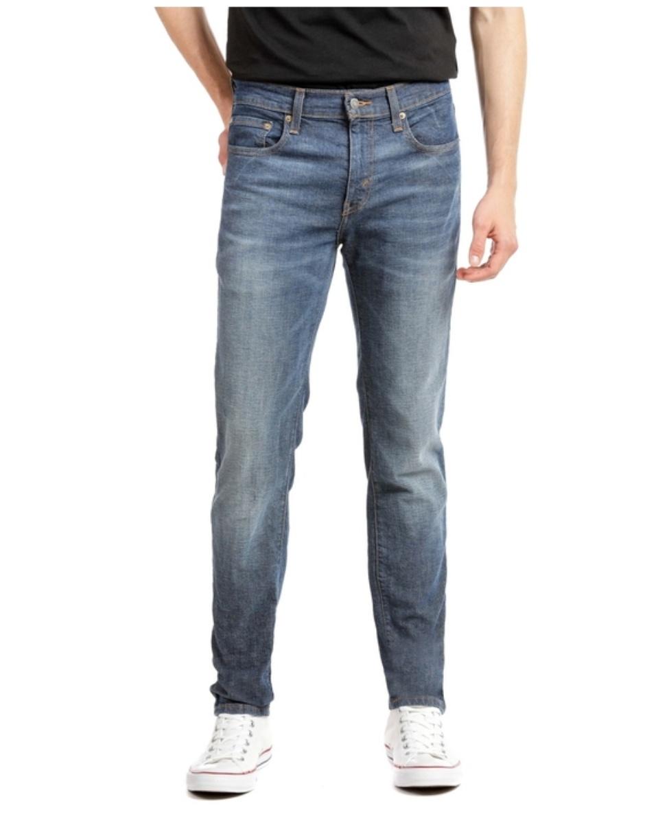 denizen 288 skinny