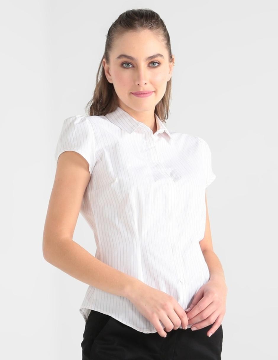 suburbia blusas tallas grandes