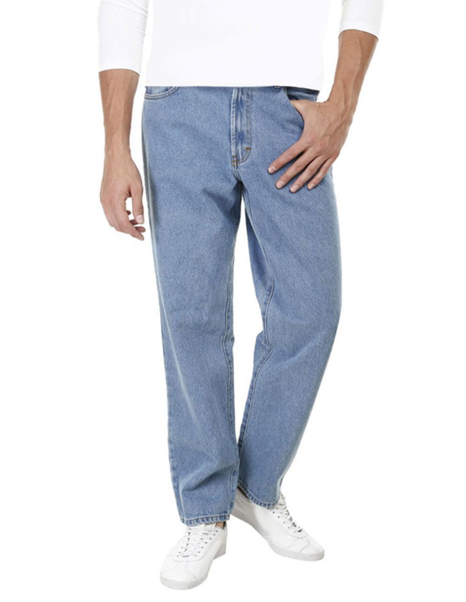 Pantalon Weekend Suburbia Pantalones Mezclilla Hombre Suburbia