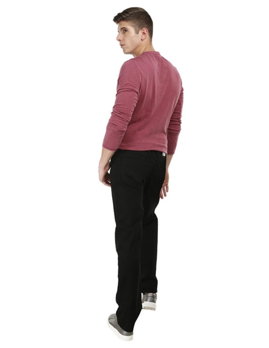 Jeans slim Furor lavado medio para hombre