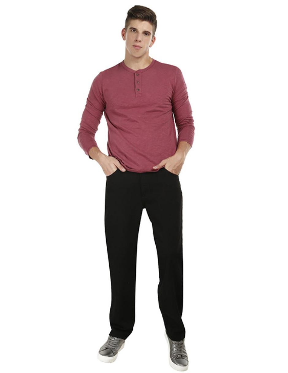 Jeans slim Furor lavado medio para hombre